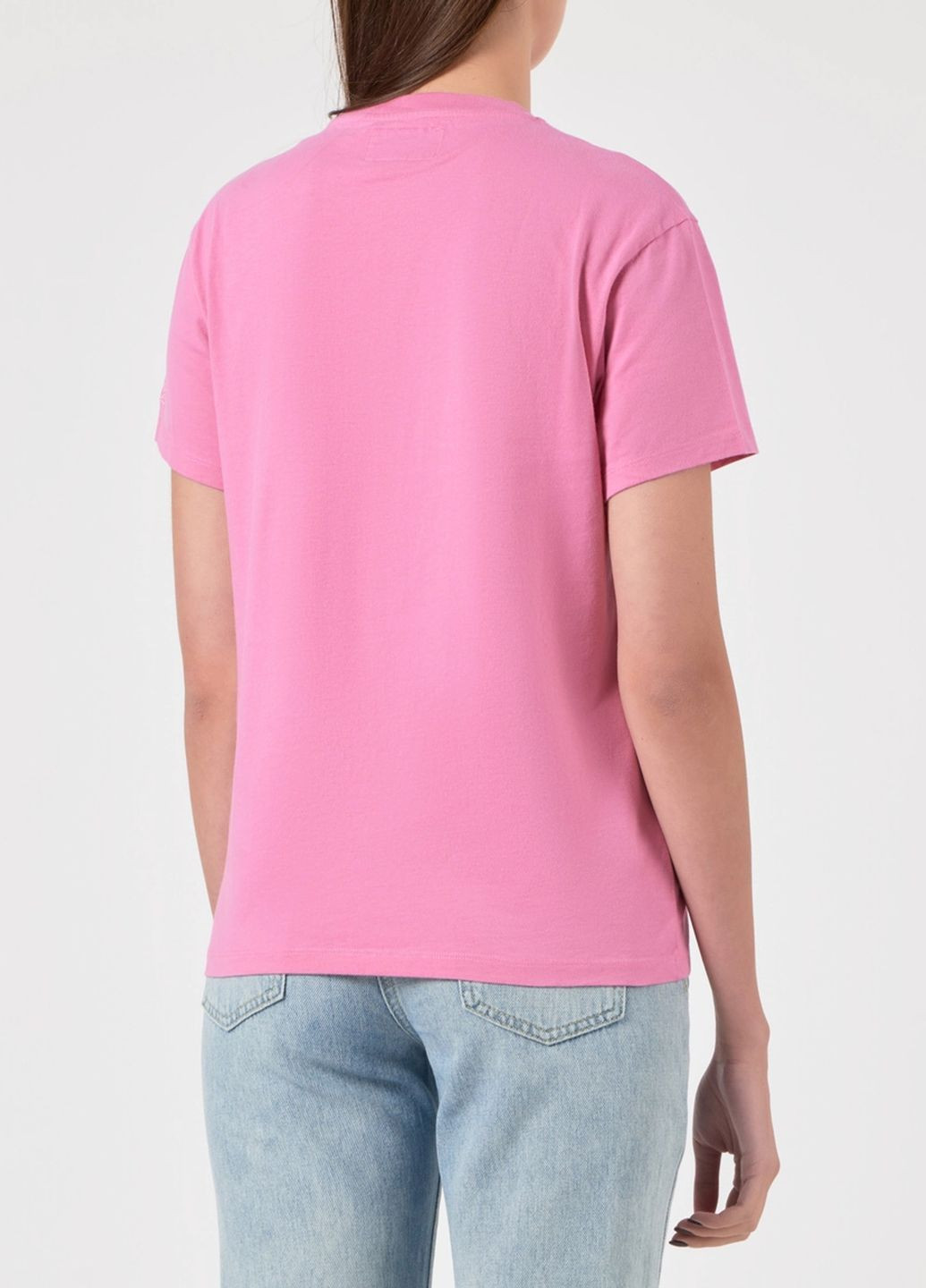 Футболка MC2 Saint Barth - (315479119)