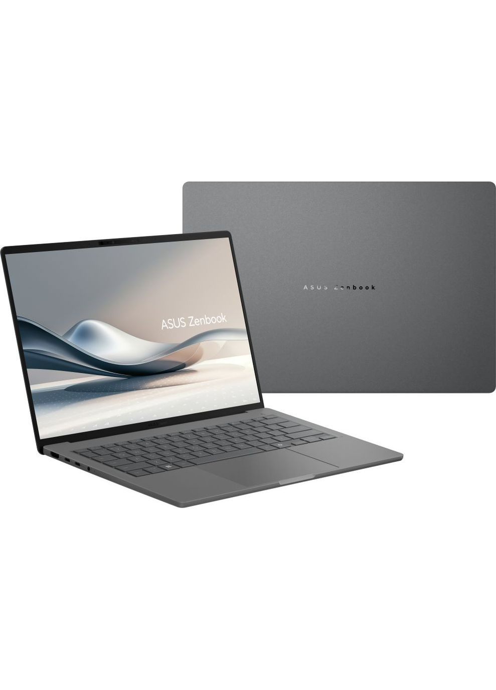 Ноутбук Zenbook A14 UX3407RA-QD010W (90NB16G2-M000S0) Asus (360794554)