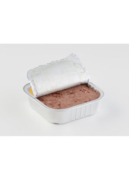 Корм вологий ветеринарний для котів Integra Protect Sensitiv Lamb + Rice з харчовою непереносимістю, ягня і рис, 100 г Animonda (362701037)