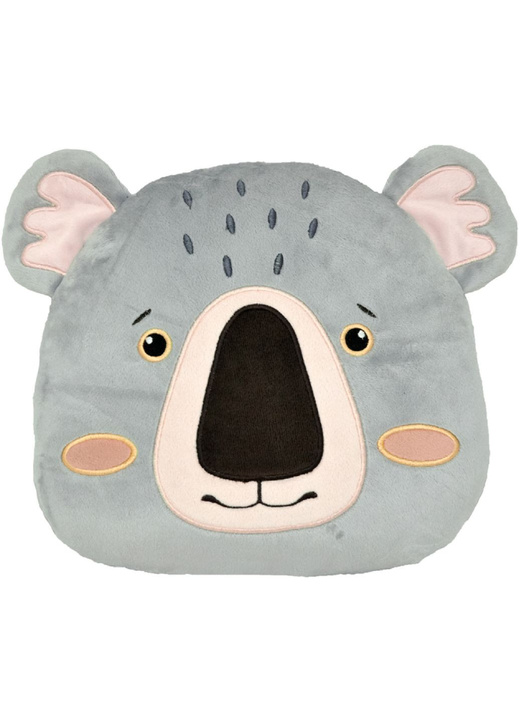 Подушка Mammals Коала 25 см (ПД-0450) Tigres (314902721)