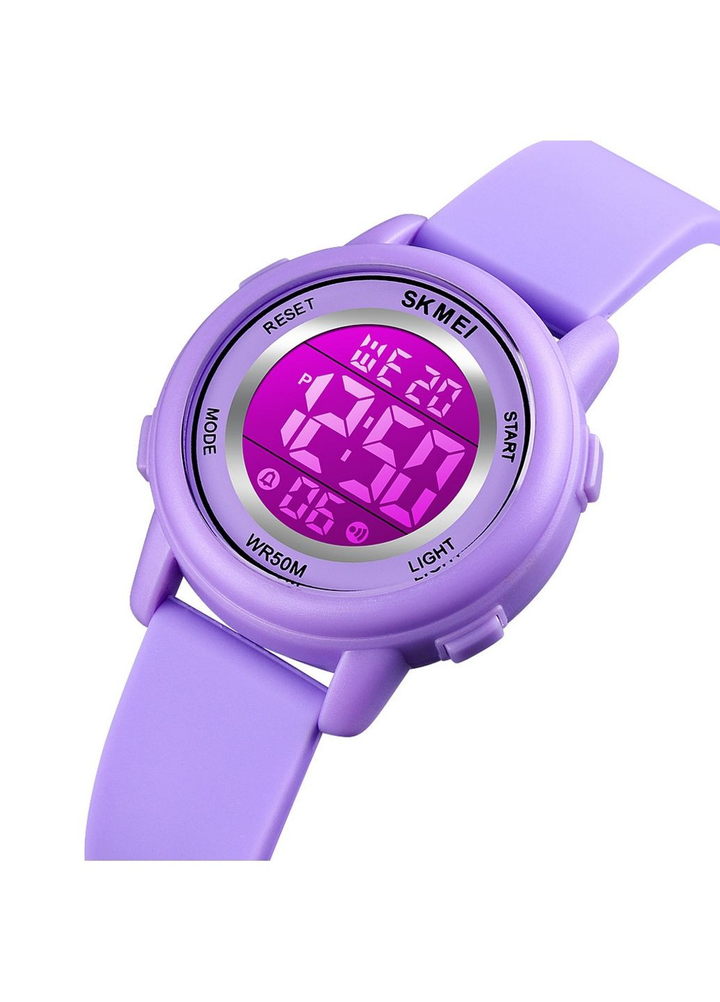 Дитячий наручний годинник Skmei (371762415)