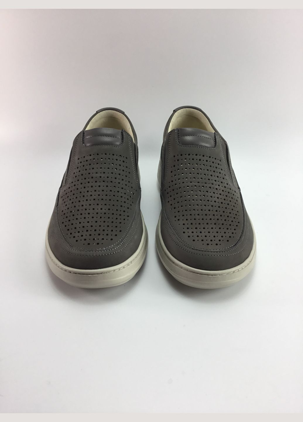 Чоловічі туфлі літні Stepter (319826099)