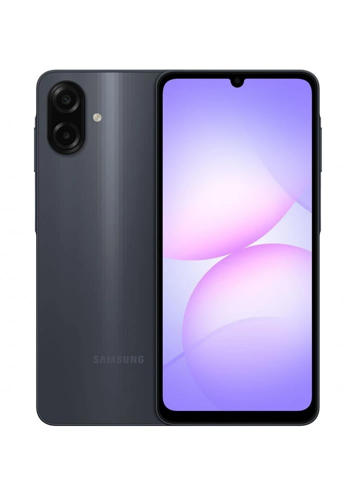 смартфон galaxy a05 4/128gb чорний (sm-a055fzkg) Samsung (389237477)