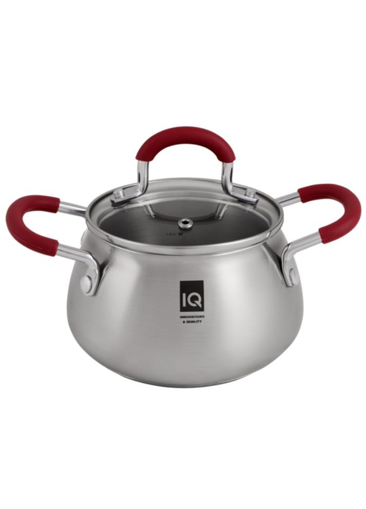 Кастрюля Be Royal 1.5 л (-2051-16) IQ (349821229)