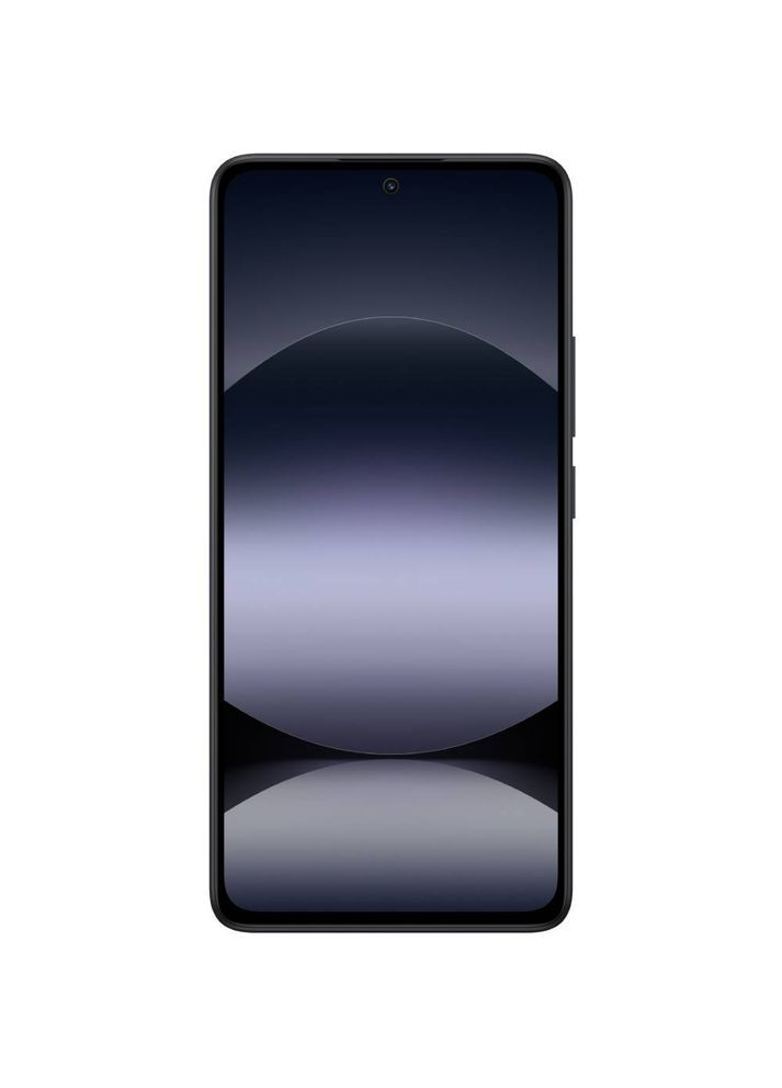 Смартфон Redmi Note 14 5G 6/128GB Dual Sim Midnight Black Xiaomi (316301124)