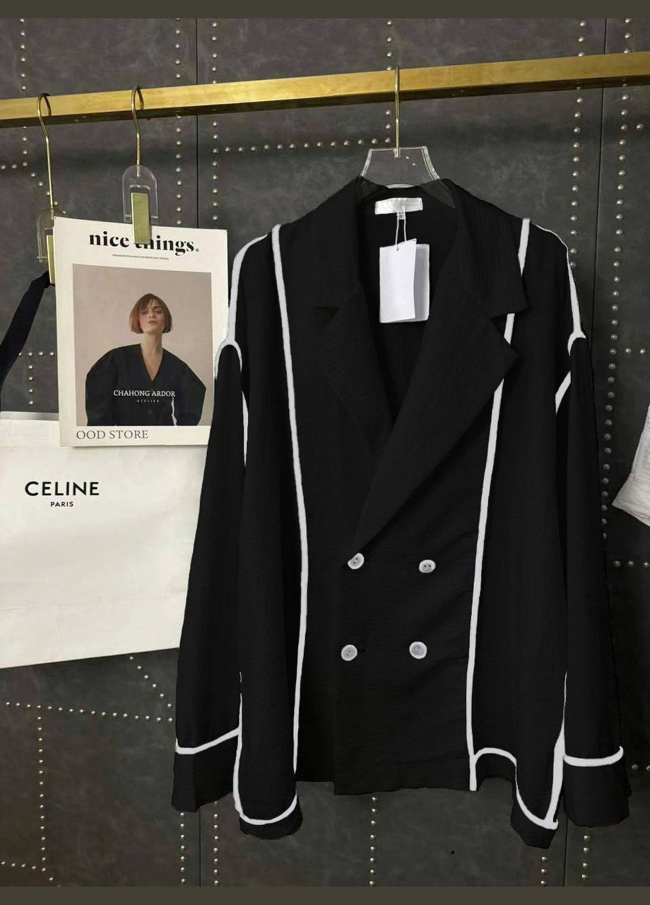 Женский костюм с шортами и жакетом. Adelante (332033954)