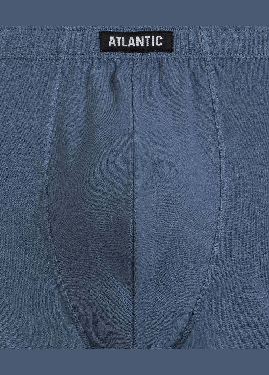 Трусы (2 шт) Atlantic Боксеры (314803336)