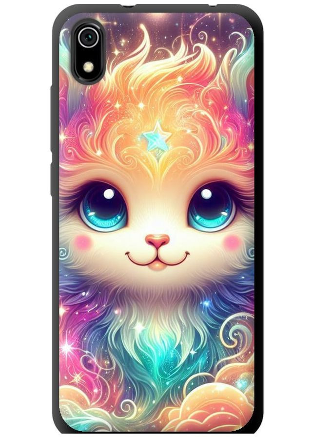 TPU чохол 'Казкове кошеня' для Endorphone Xiaomi Redmi 7A (275459890)