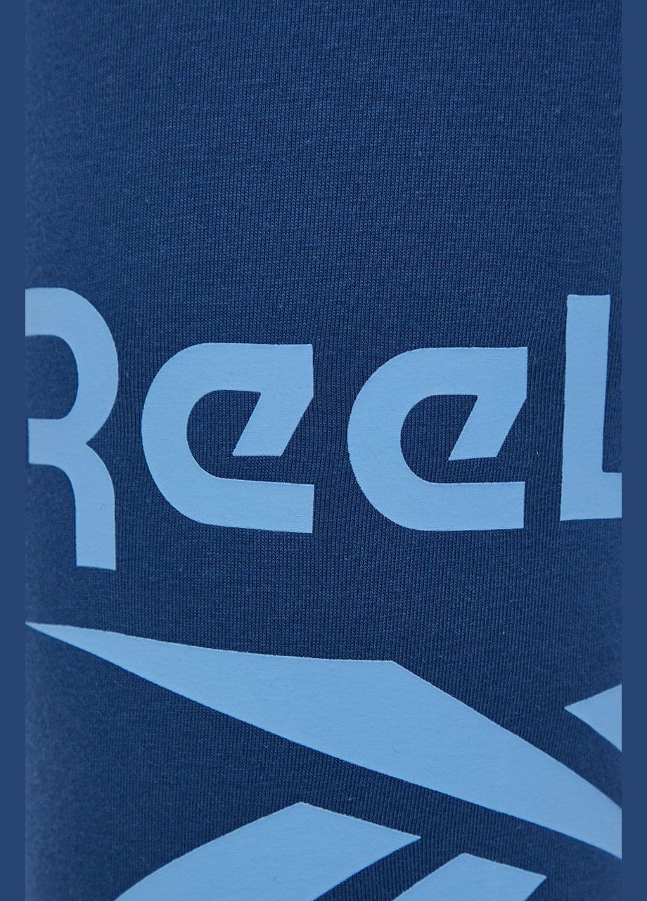 Легінси Reebok identity logo (281326682)