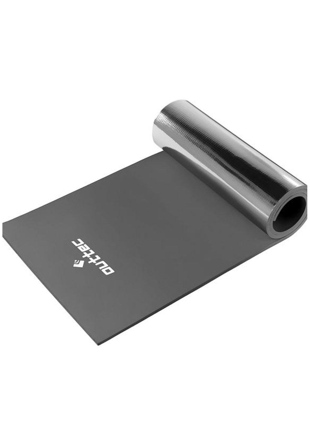 Килимок туристичний фольгований EVA 1см Outtec (301538550)