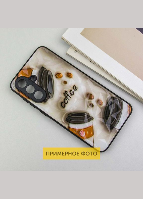 Чохол на Xiaomi Poco X6, Note 13 Pro 5G для Ксяомі, ксіомі редмі поко Х6, ноте 13 про призма з картинками Kiss Epik (338600155)