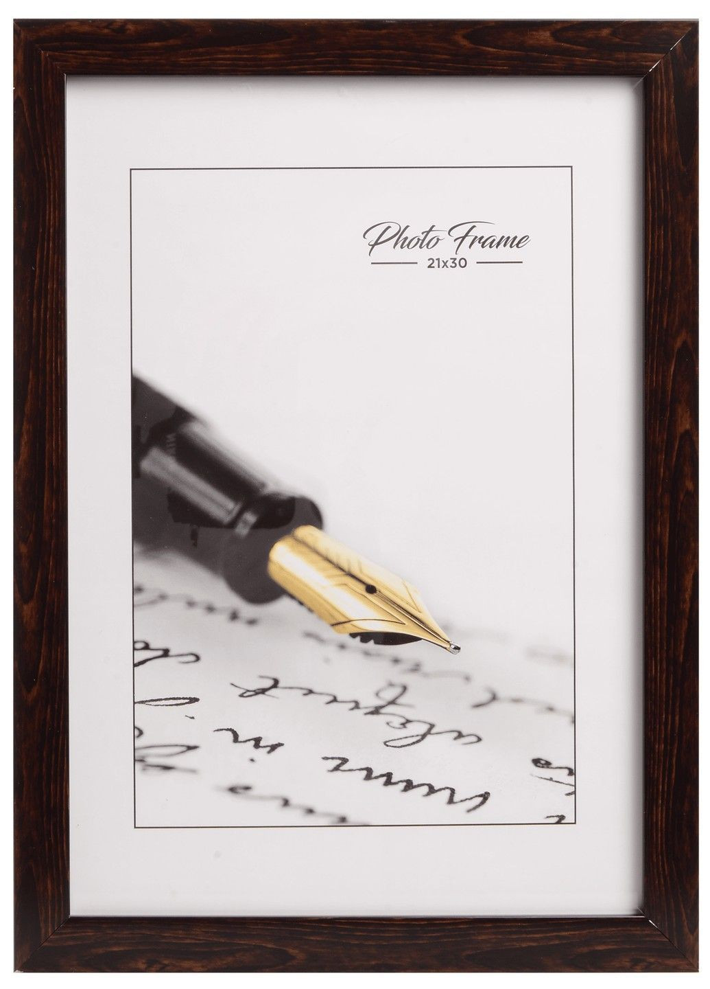 Рамка LA- 21x30 LA 2014-X048 Venge LA- (365277478)