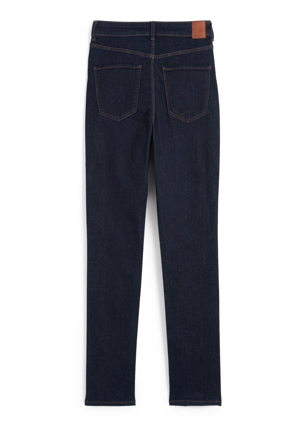 Джинси slim fit C&A - (345085181)