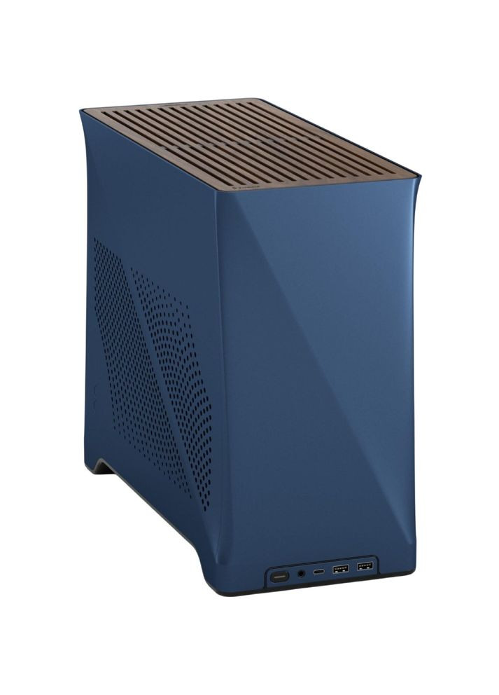 Корпус Era 2 Midnight Blue (FD-C-ERA2N-03) FRACTAL DESIGN (348058055)