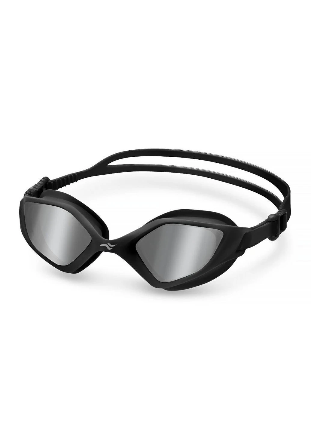 Очки для плавания ZENITH MIRROR 61442 Уни OFSM Aqua Speed (397309151)