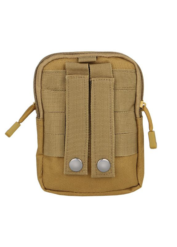 Підсумок тактичний Outdoor A50 Sand 10 шт. Aokali (336202620)