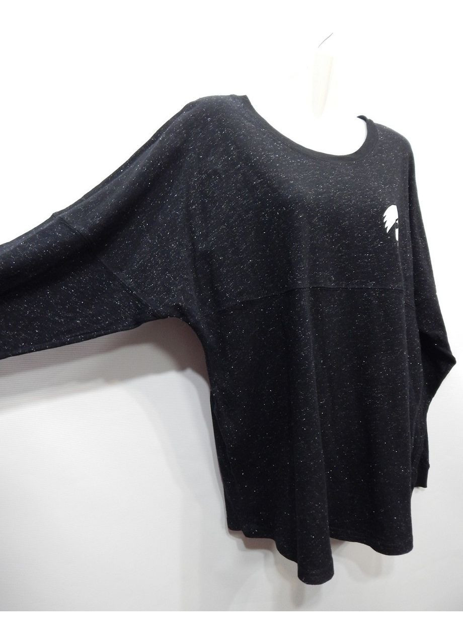 Реглан трикотажний фірмовий жіночий G.AMERICA 54 р.003GT (тільки у вказаному розмірі, тільки 1 шт) American Eagle (328453196)