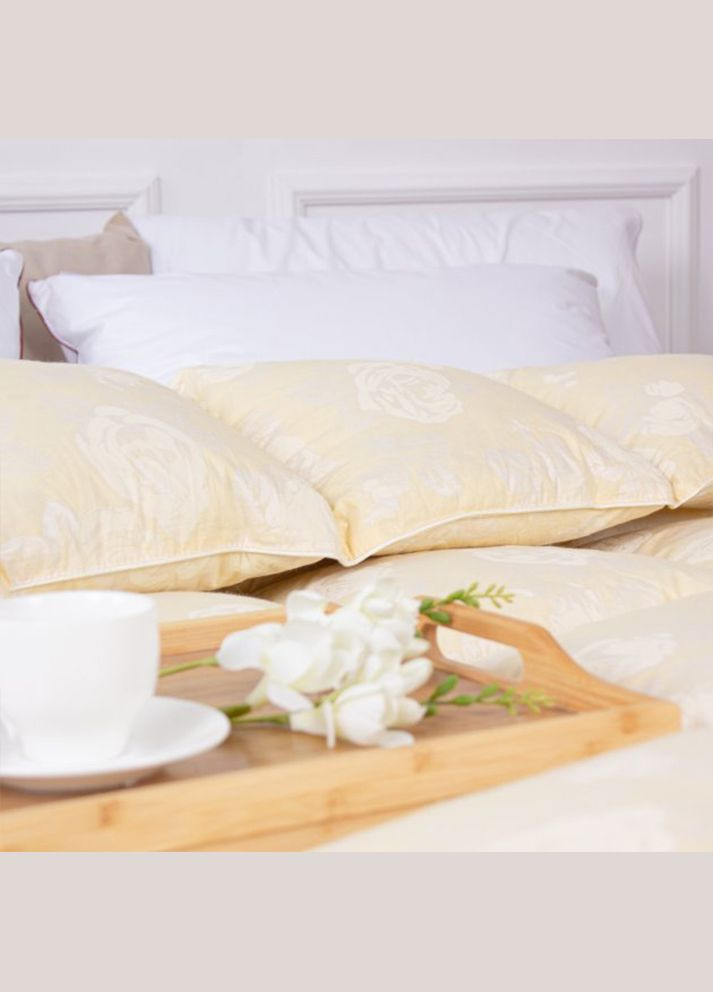 Ковдра Пух Екстра 042 зима+ 172x205 см 8062050 Mirson (316618369)