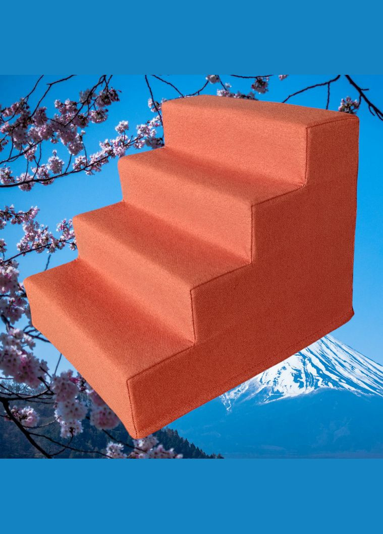 Сходинки Для Собак Сходинки Для Собак Практичні Сходинки Для Собак Сходинки для собак • Купити в Києві,Україні No Brand (342719277)