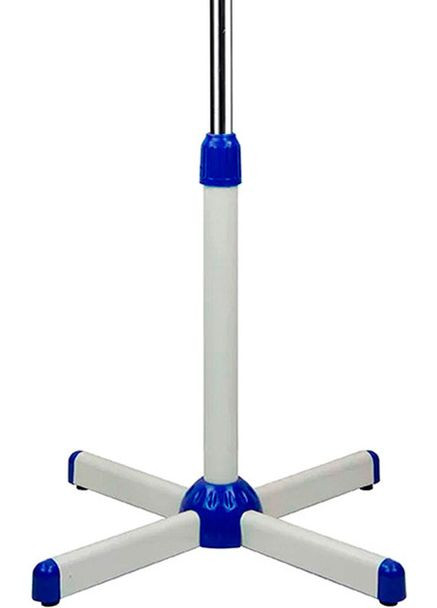 Поворотний вентилятор для підлоги від мережі GFS-1619 Ø40 см 3 режиму 35Вт Grunhelm (297331020)