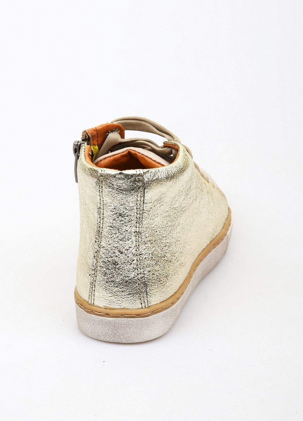 Золоті кеди Broni