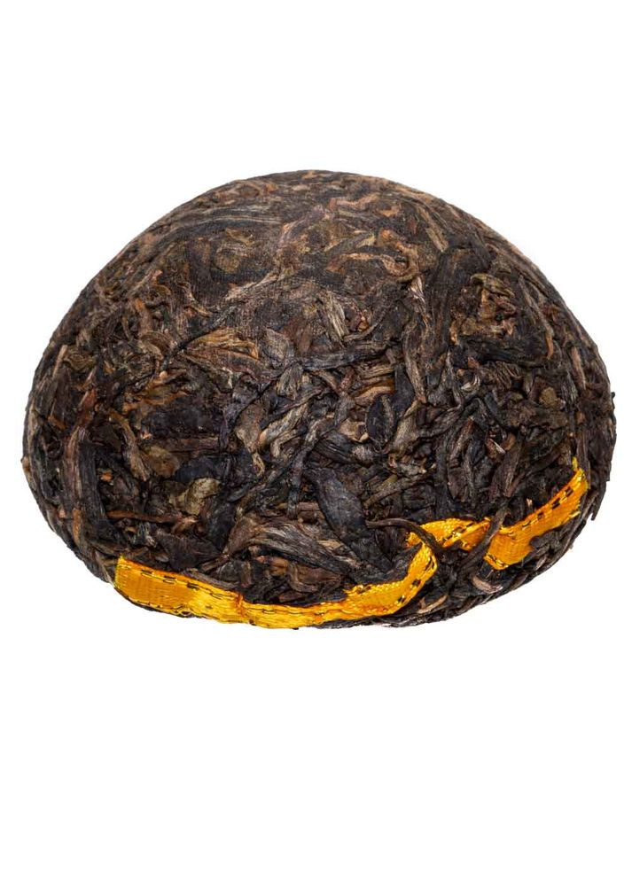 Шен Пу Эр Ся Гуань Золотая лента 2015 г., 100 г Xiaguan (305195884)