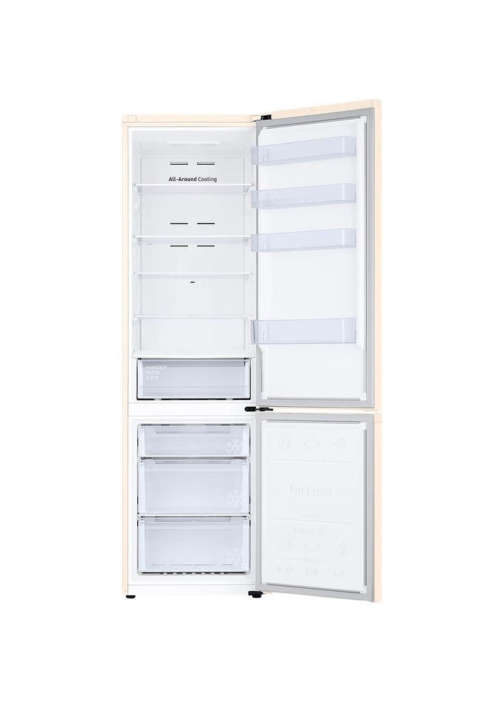 Холодильник RB38C600EEL/UA Samsung (361076520)