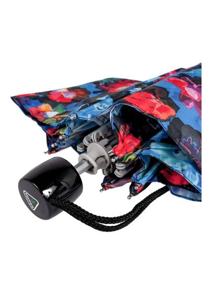 Комбінована} парасоля l354- minilite-2 trippy bloom (l354-040584) Fulton (368563697)