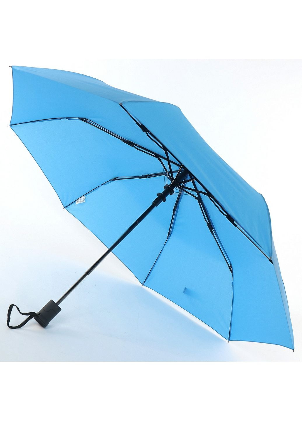 Женский складной зонт полуавтомат ArtRain (282585357)