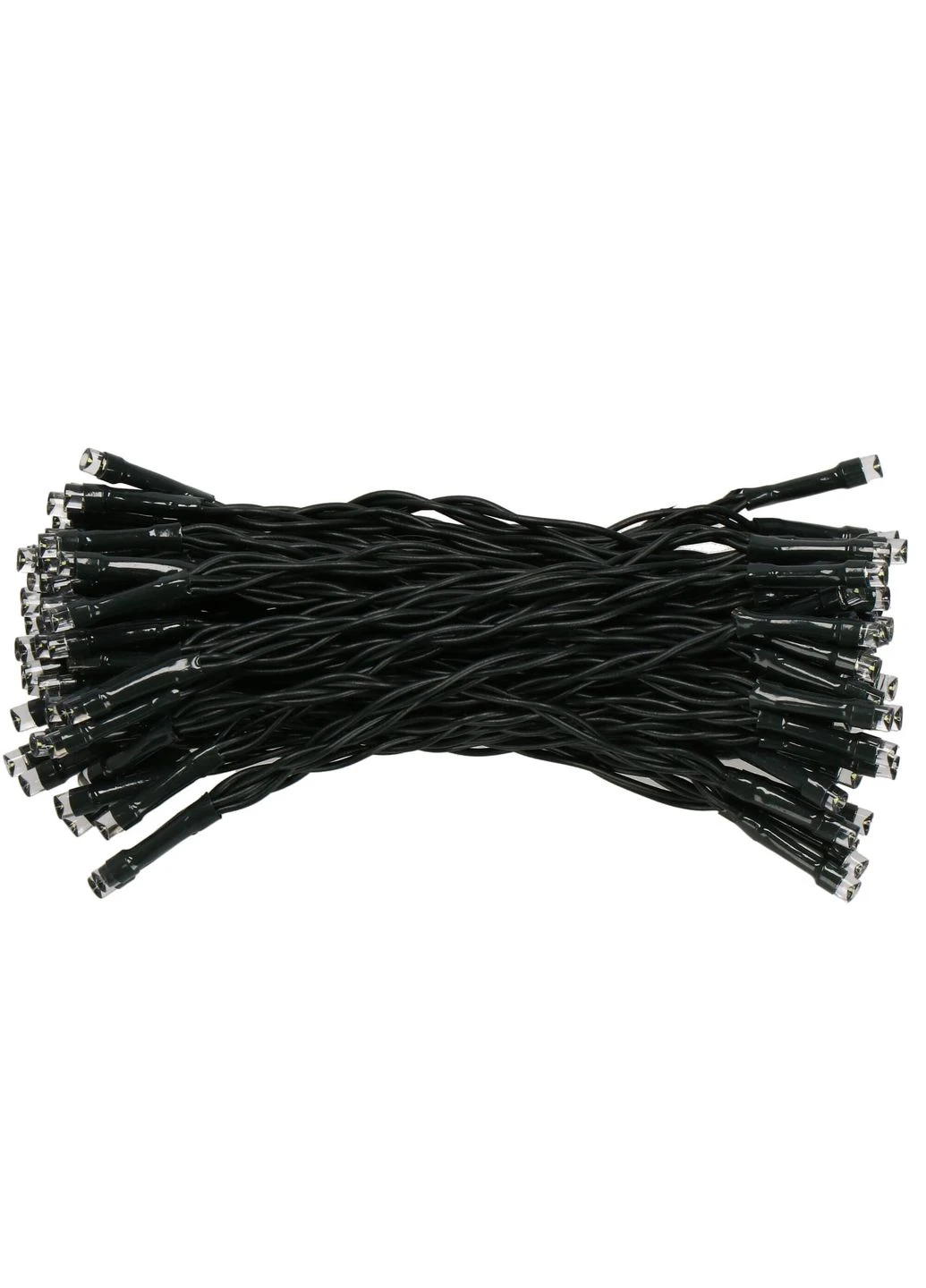 Гірлянда на батарейках 5 м 50 LED Mix Springos CL4029 (275095227)