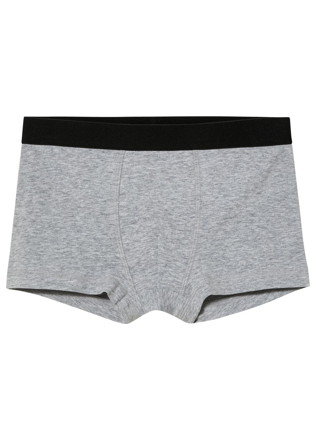 Трусики-боксеры набор 3 шт. для мальчика Ecoprint 457365-3 Pepperts Боксеры (362705794)