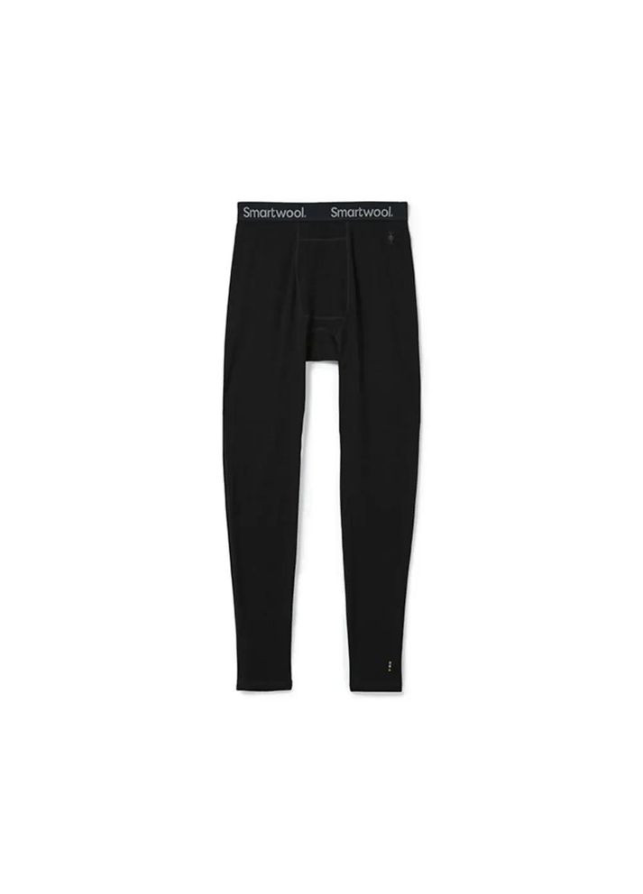 Термоштаны мужские en's erino 250 Baselayer Bottom Boxed, Black, Smartwool (334670894)