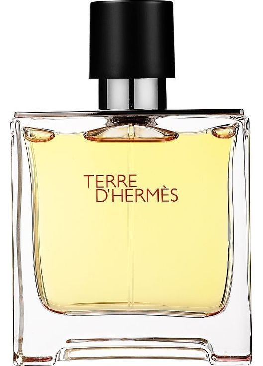 Terre d' Parfum 75 мл Парфуми Hermes (332638157)