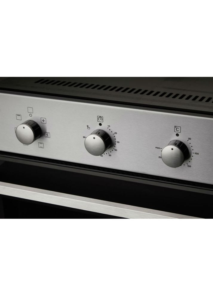 Духова шафа ESTER 6006 IS+BL ELEYUS (314536079)