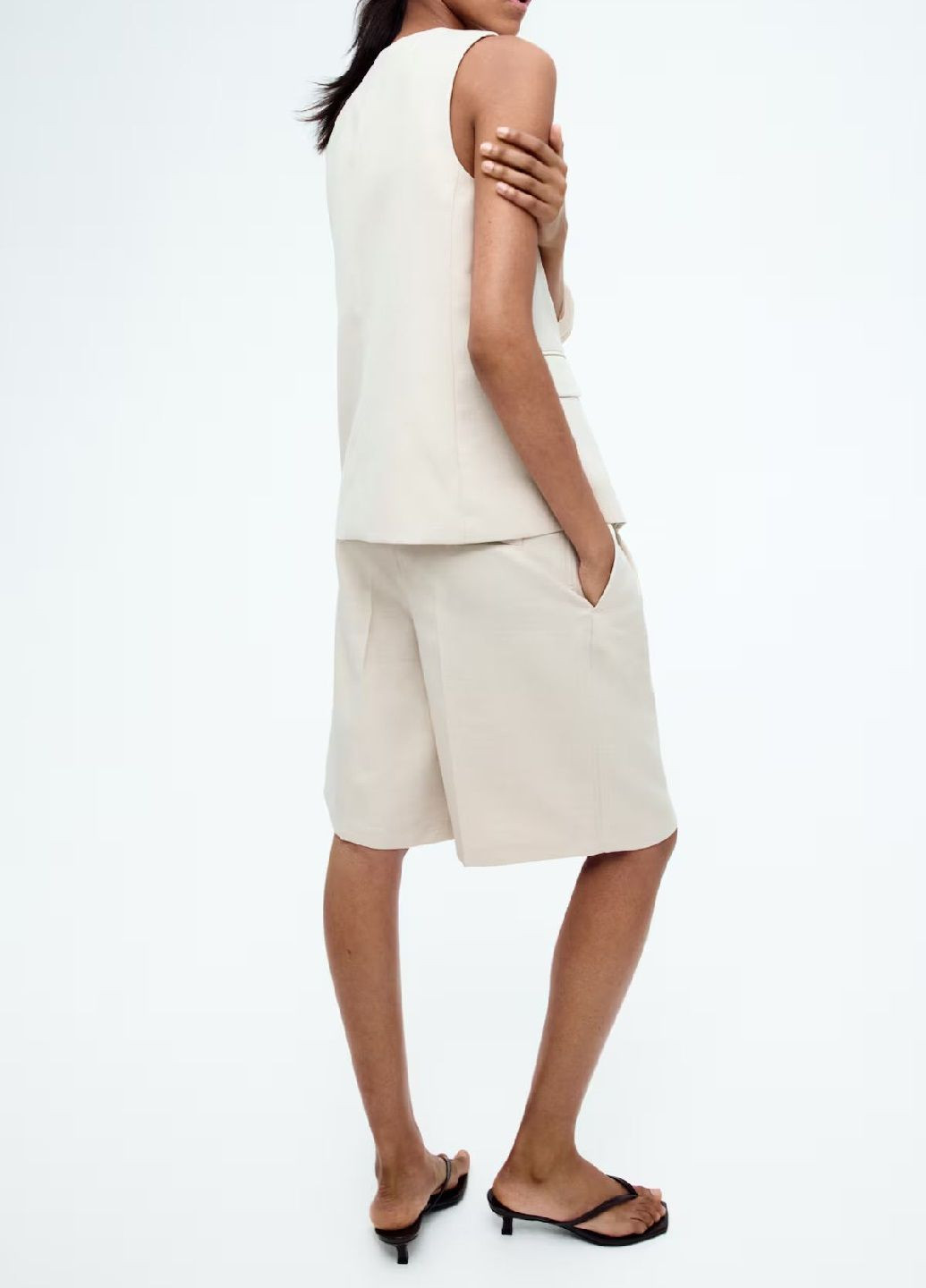 Жилет H&M (330125546)