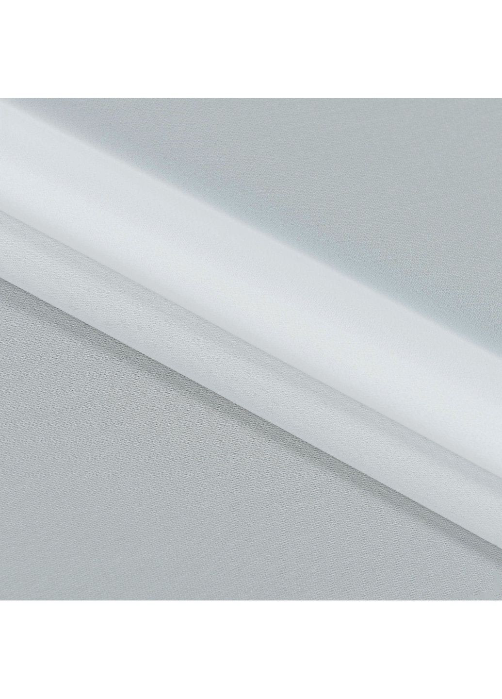 Комплект для кухні Меліса сітка + вуаль 280х170см (20306-mol) 5 предметів No Brand (369154611)