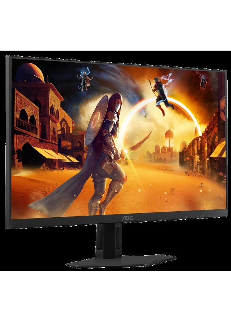 Монитор Q24G4RE 23.8" QHD IPS 180 Гц AOC (402263558)