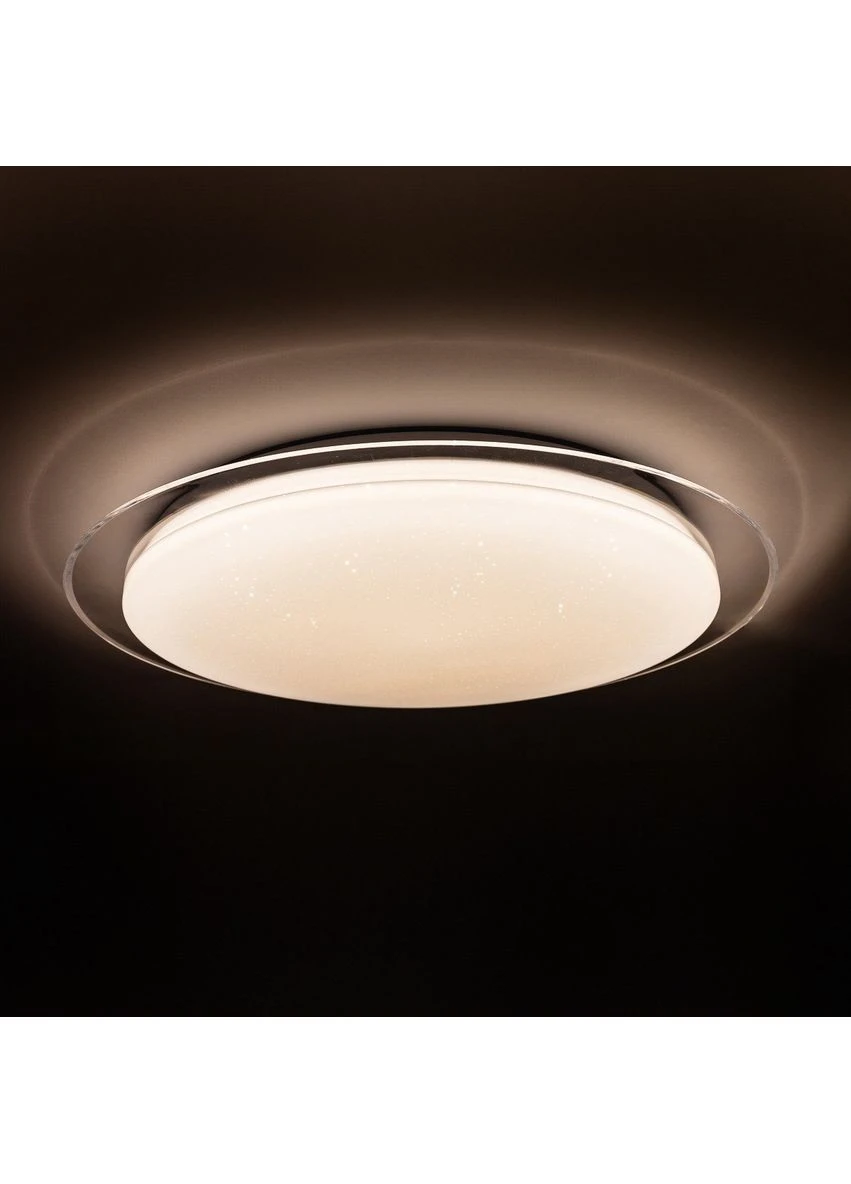 SATURN зоряне небо 36W 425*60мм 4000К 2900Lm без пульта Vestum (363134613)