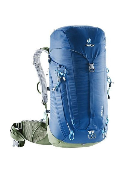 Рюкзак Trail 30л 3440519 3235 Deuter (318434571)