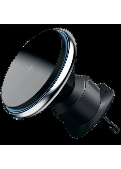 Автотримач Magic Circle 15W Silver Proove (397972816)