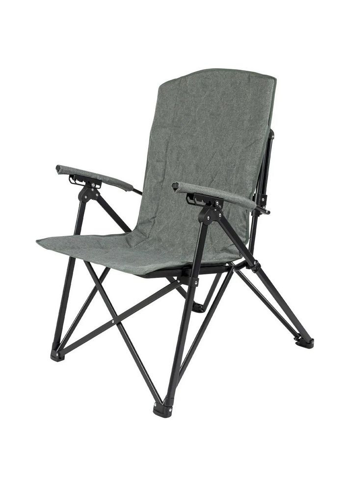 Крісло розкладне Stanwix Green 1204733 DAS301392 Bo-Camp (316468933)