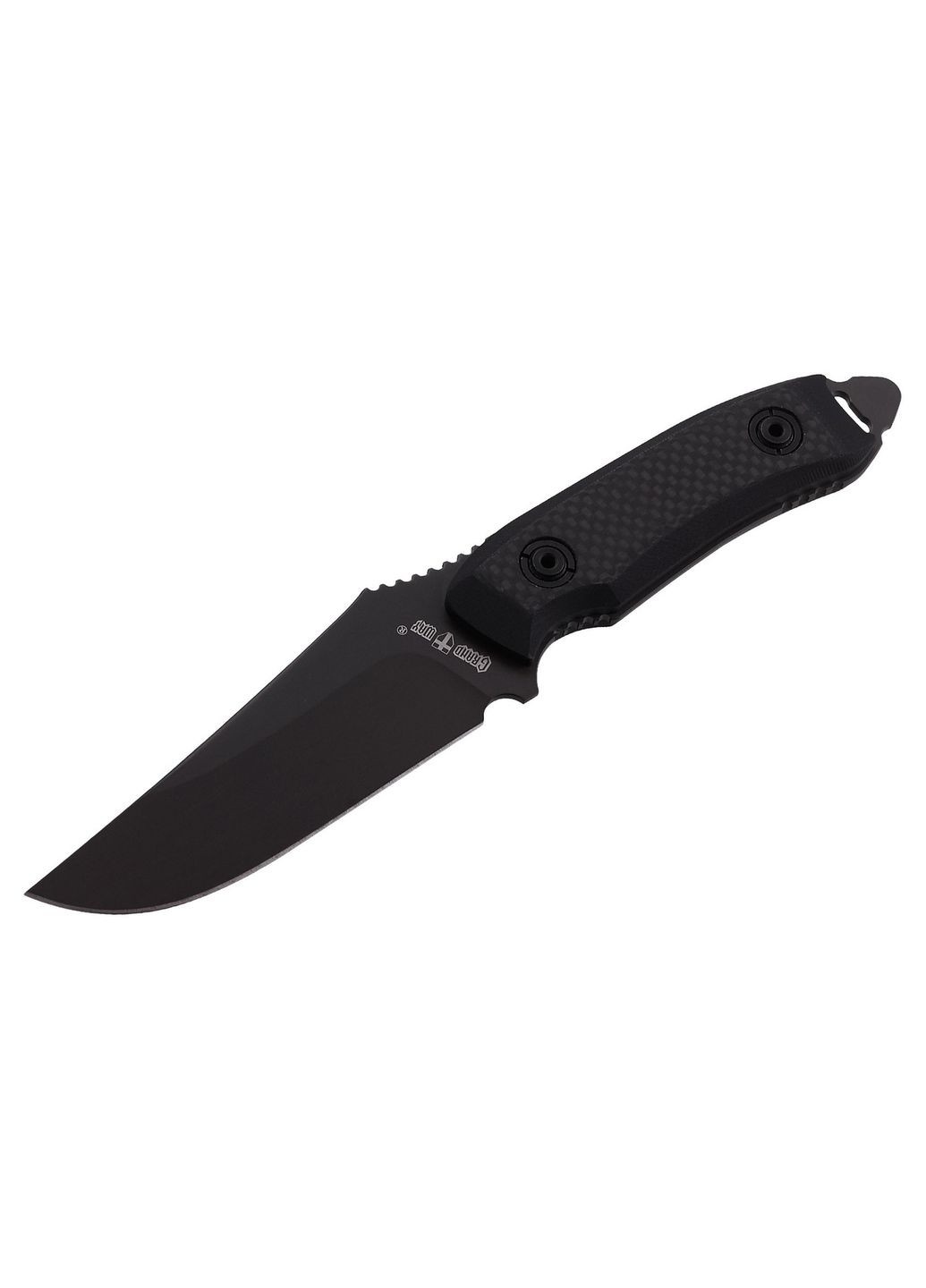 Нож Тактический Десантный WK 0301 Чехол KYDEX TEK-LOK Высокопрочная сталь Grand Way (370770607)