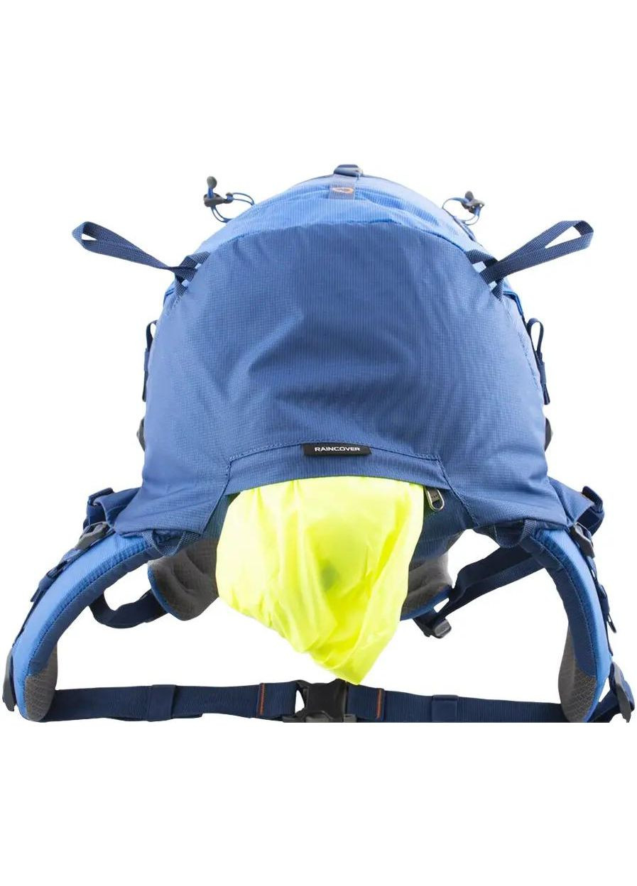 Рюкзак Boulder 38 Khaki Pinguin (341483648)