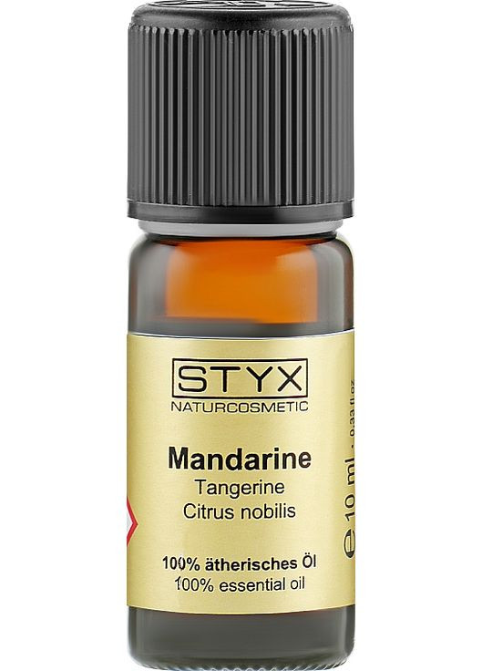 Ефірне масло 10ml (92821-31099223) STYX Naturcosmetic (368610962)