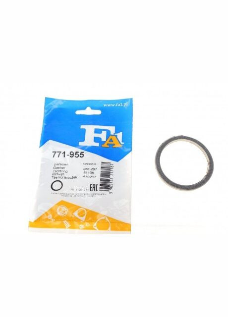 Прокладка выхлопной трубы FA1 771-955 No Brand (347156994)