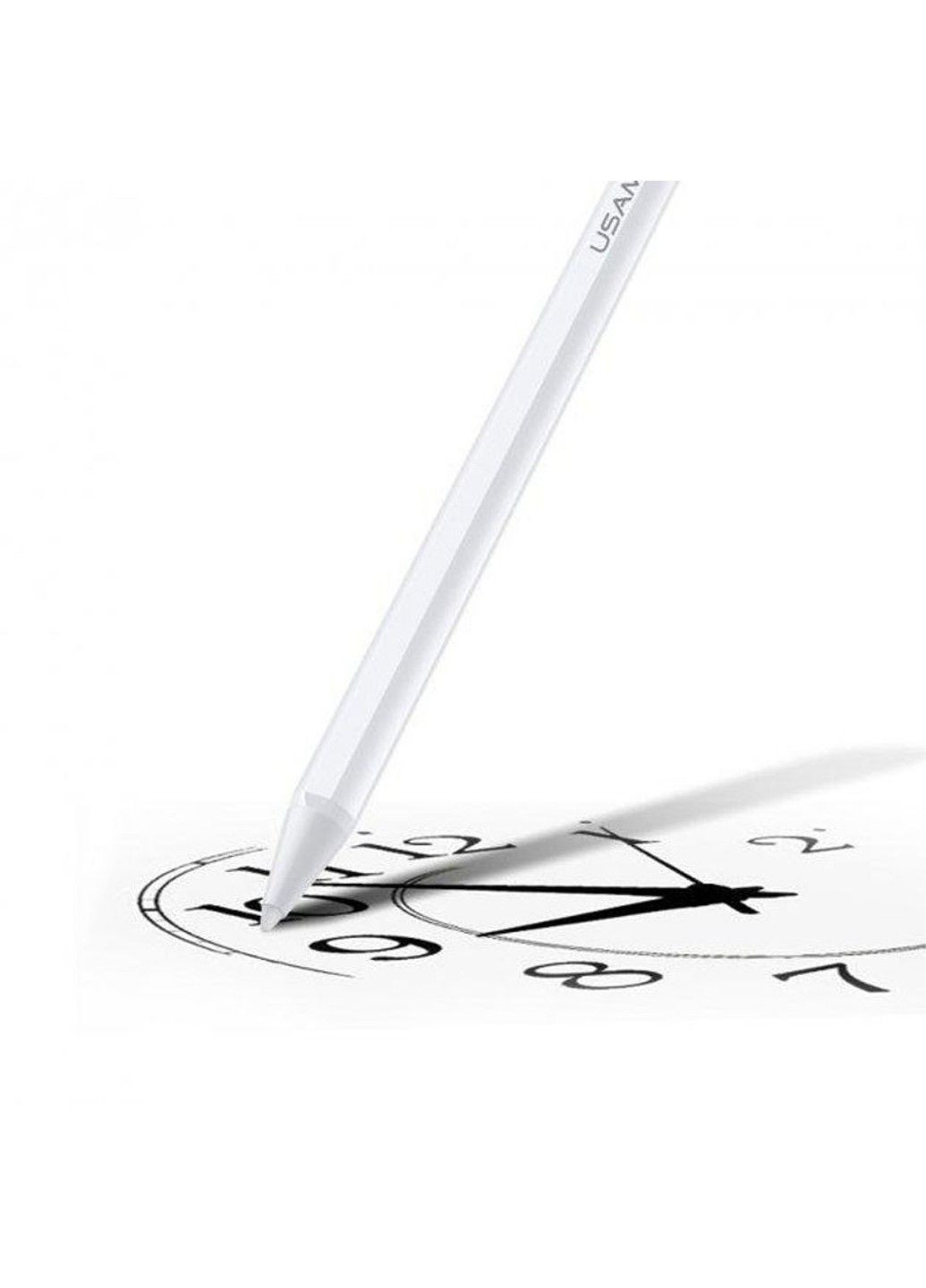 Стилус US-ZB223 Tilt-sensitive Active Touch Capacitive for iPad USAMS (294724801)