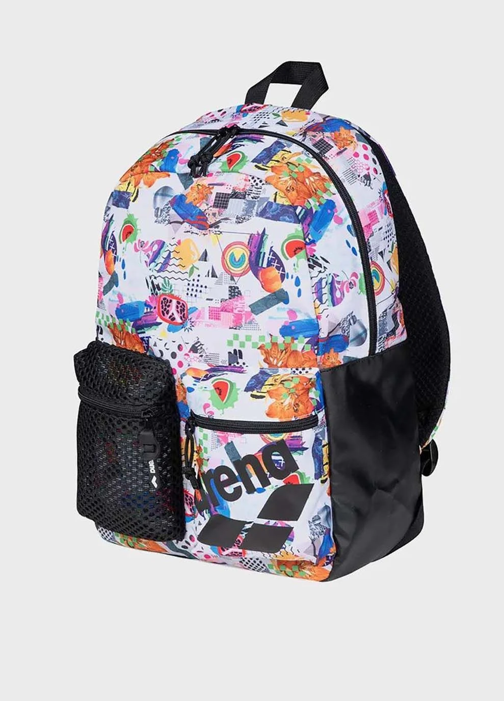 Рюкзак ONE GO BACKPACK AO 30L Різнокольоровий 45 х 31 х 20 см Arena (395623324)