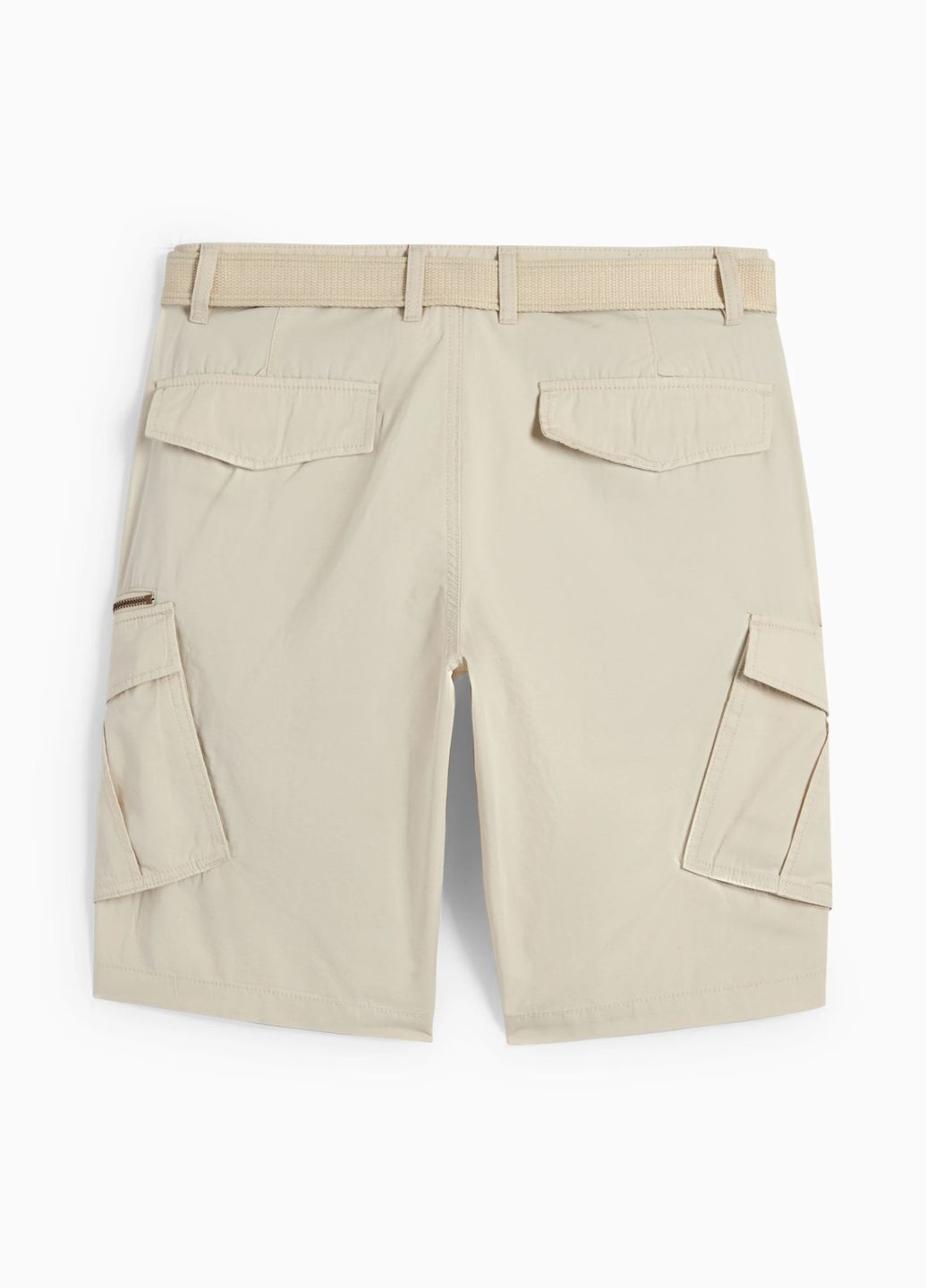 Шорти карго з ременем C&A (329294674)