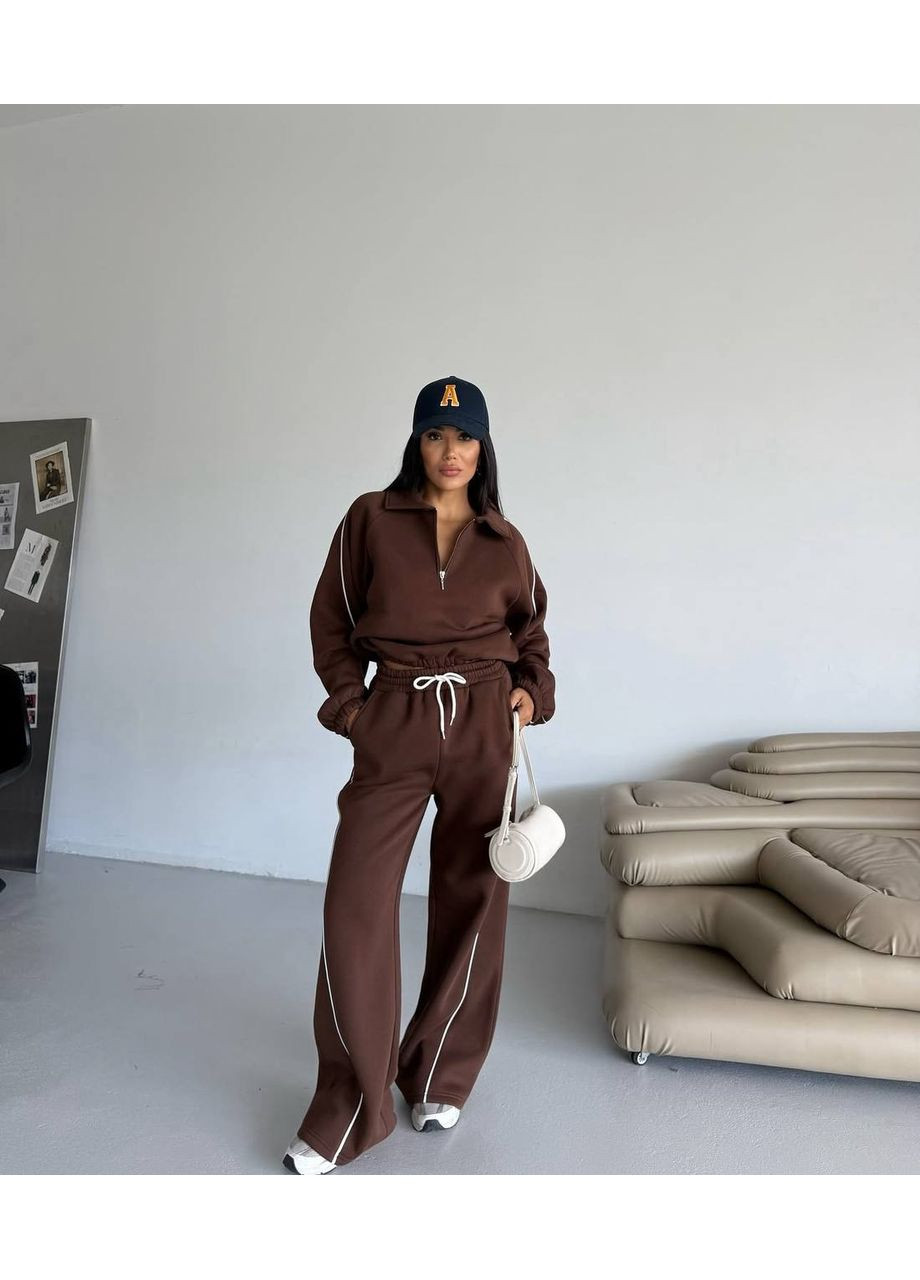 Женский спортивный костюм Україна (361857517)