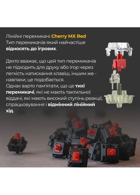 Клавиатура One 3 Mini Cherry MX Red RGB RU USB White (DKON2161ST-RUAPXPWWWSC1) Ducky One 3 Mini Cherry MX Red RGB UA USB White (356149786)